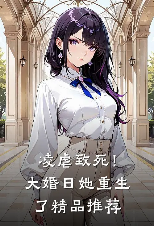凌虐致死！大婚日她重生了精品推荐