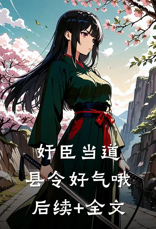 奸臣当道，县令好气哦后续+全文