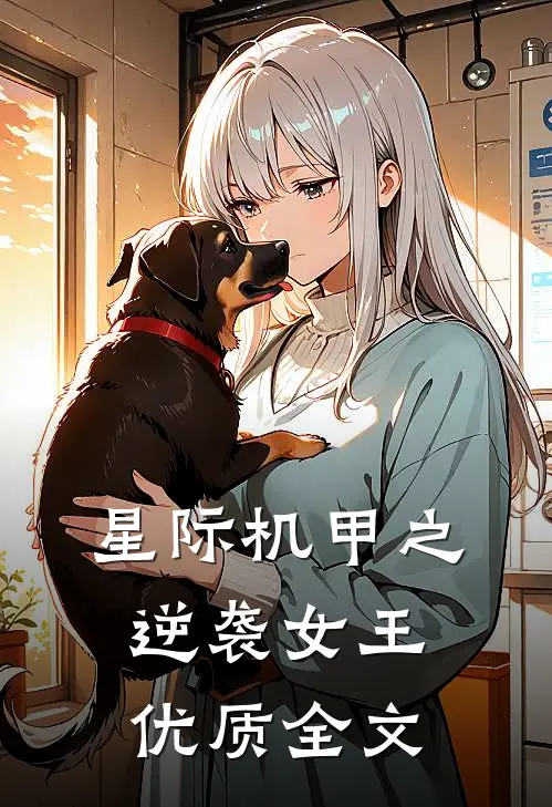 星际机甲之逆袭女王优质全文