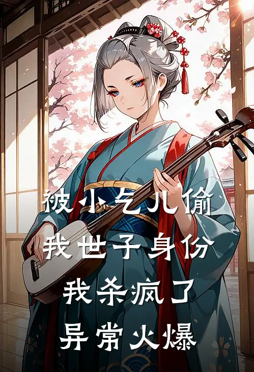 被小乞儿偷我世子身份，我杀疯了异常火爆