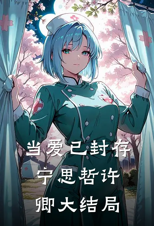 当爱已封存宁思哲许卿大结局