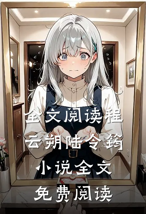 全文阅读程云朔陆令筠小说全文免费阅读