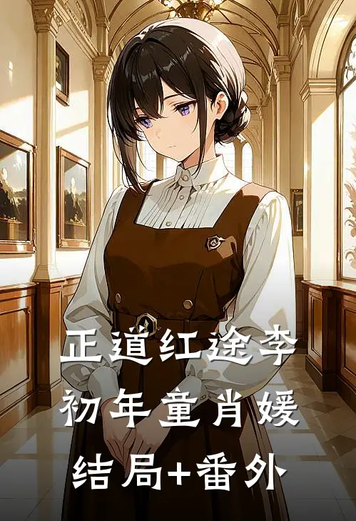 正道红途李初年童肖媛结局+番外