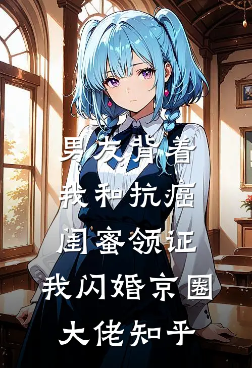 男友背着我和抗癌闺蜜领证，我闪婚京圈大佬知乎