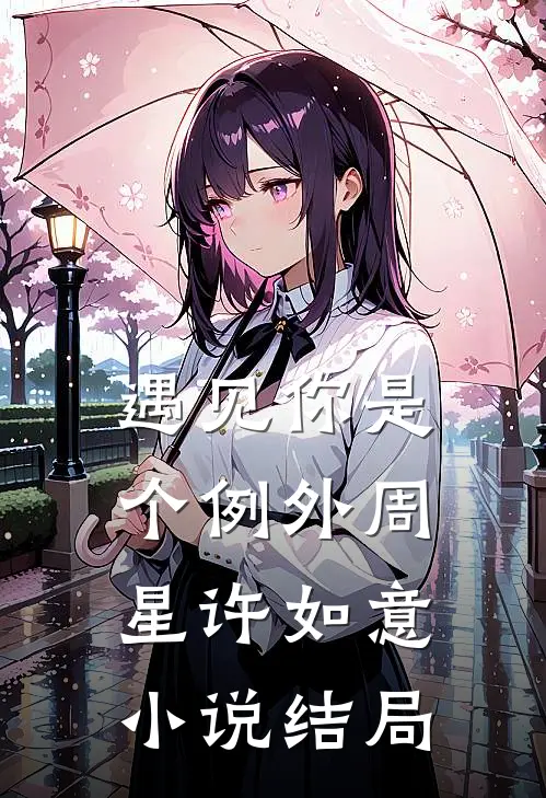 遇见你是个例外周星许如意小说结局
