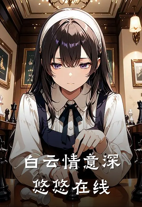 白云情意深悠悠在线
