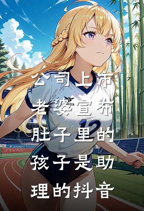 公司上市，老婆宣布肚子里的孩子是助理的抖音