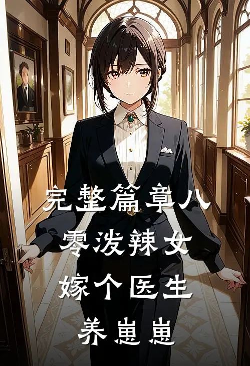 完整篇章八零泼辣女，嫁个医生养崽崽