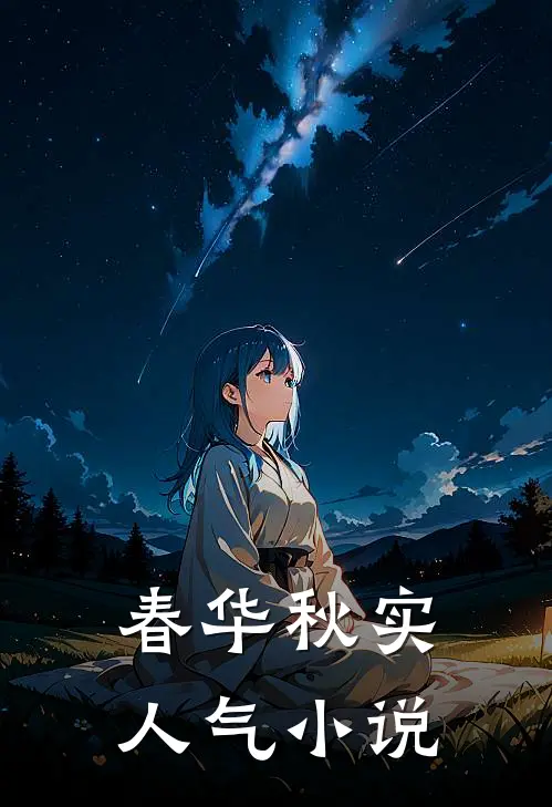 春华秋实人气小说