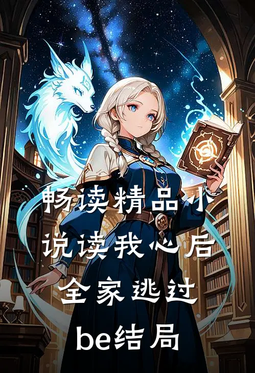 畅读精品小说读我心后，全家逃过be结局