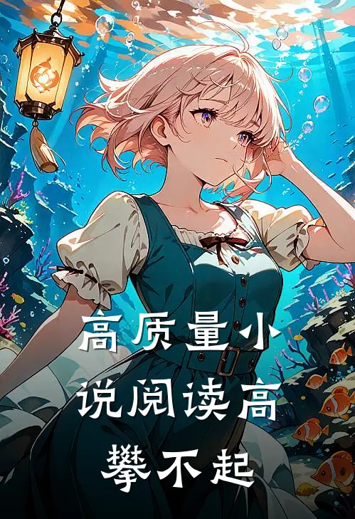 高质量小说阅读高攀不起