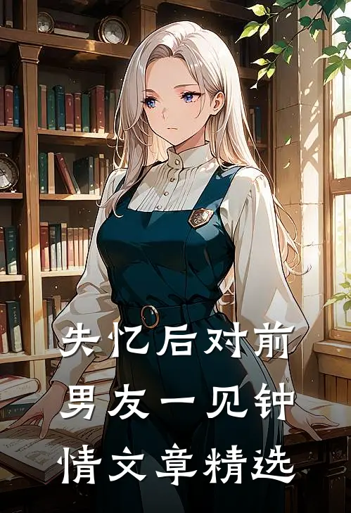 失忆后对前男友一见钟情文章精选