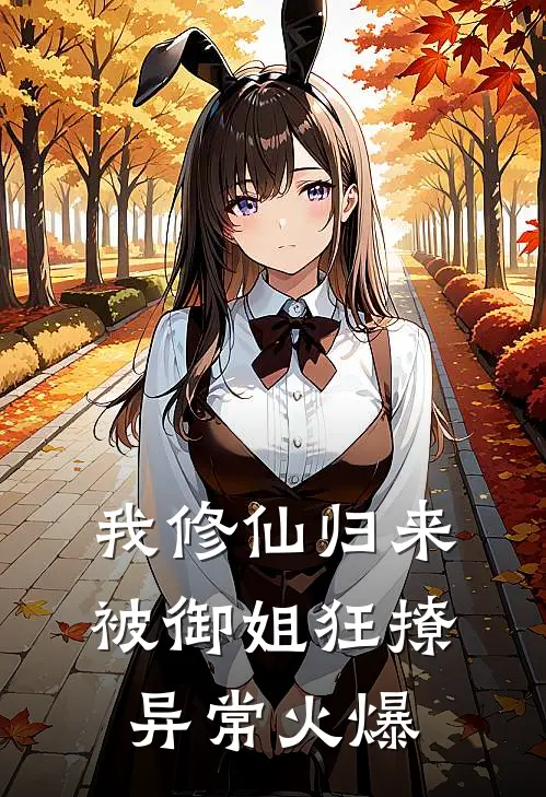 我修仙归来，被御姐狂撩异常火爆