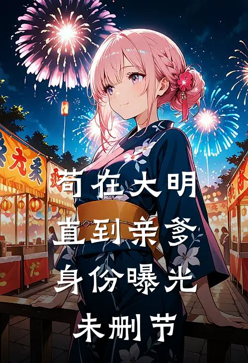 苟在大明，直到亲爹身份曝光未删节