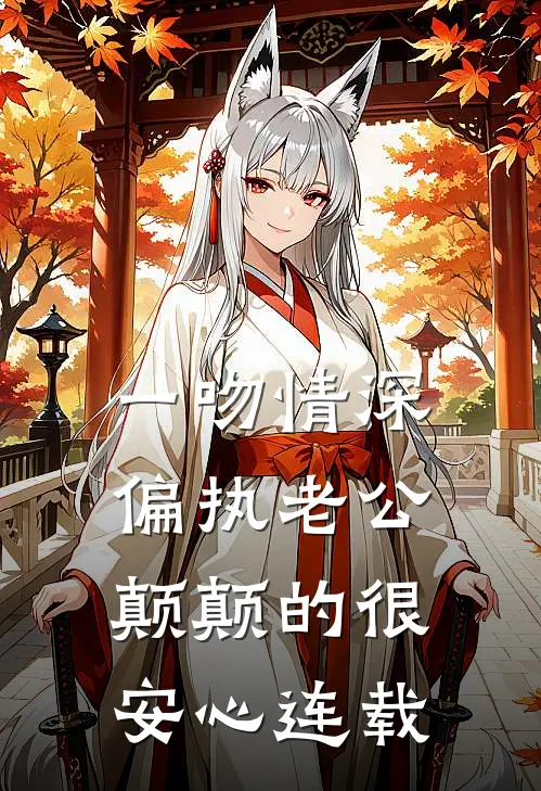一吻情深，偏执老公颠颠的很安心连载