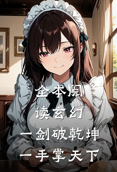全本阅读玄幻：一剑破乾坤，一手掌天下