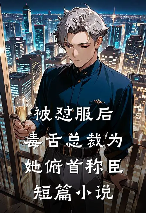 被怼服后，毒舌总裁为她俯首称臣短篇小说