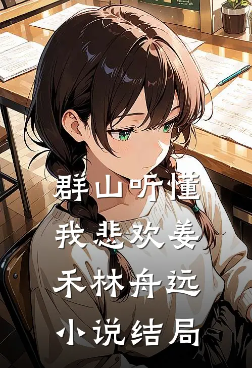 群山听懂我悲欢姜禾林舟远小说结局