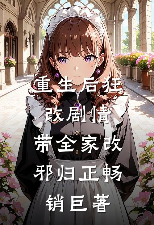 重生后狂改剧情，带全家改邪归正畅销巨著