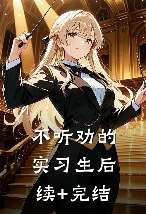 不听劝的实习生后续+完结