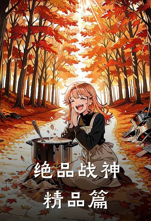 绝品战神精品篇