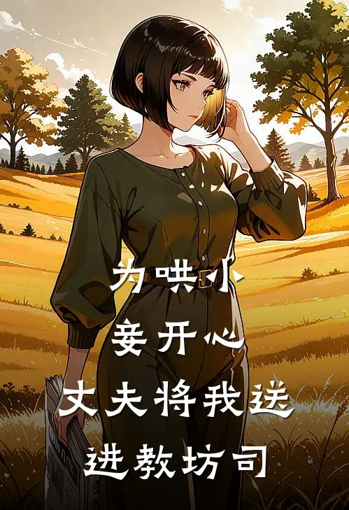 为哄小妾开心，丈夫将我送进教坊司