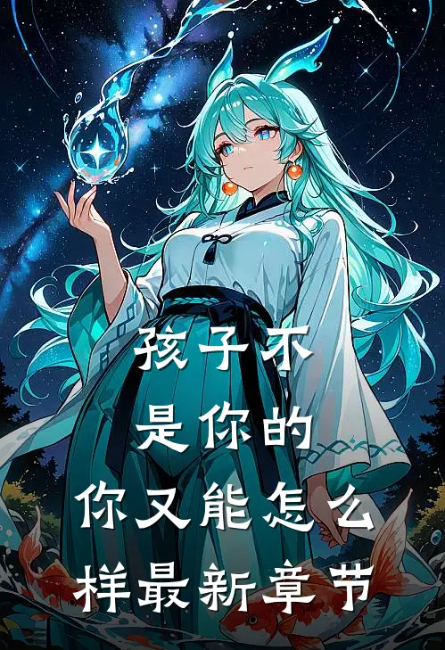 孩子不是你的，你又能怎么样最新章节