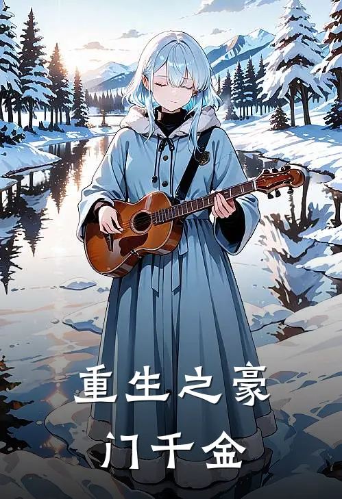 重生之豪门千金