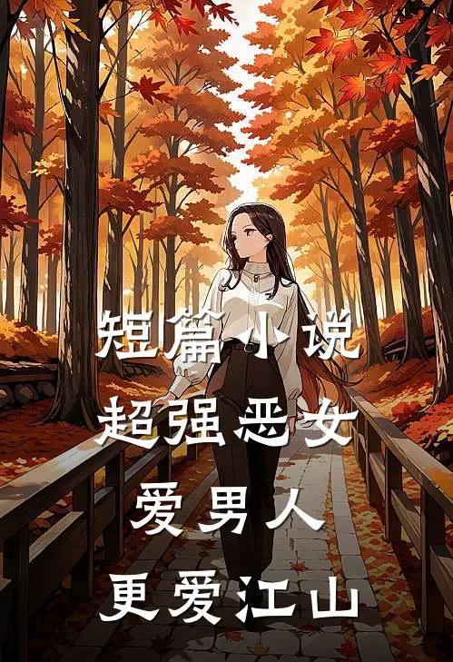 短篇小说超强恶女：爱男人，更爱江山
