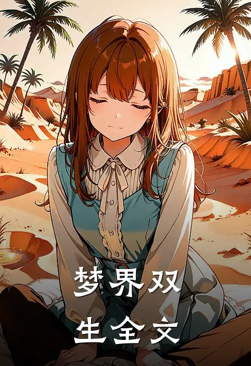 梦界双生全文
