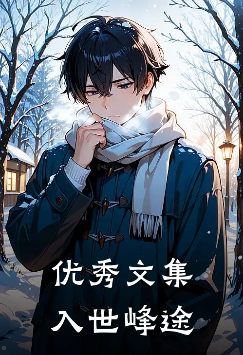 优秀文集入世峰途