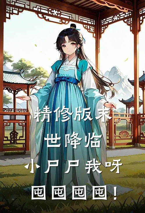 精修版末世降临：小尸尸我呀囤囤囤囤！