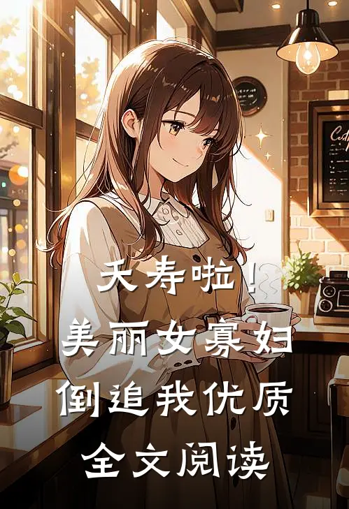夭寿啦！美丽女寡妇倒追我优质全文阅读