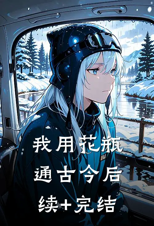 我用花瓶通古今后续+完结