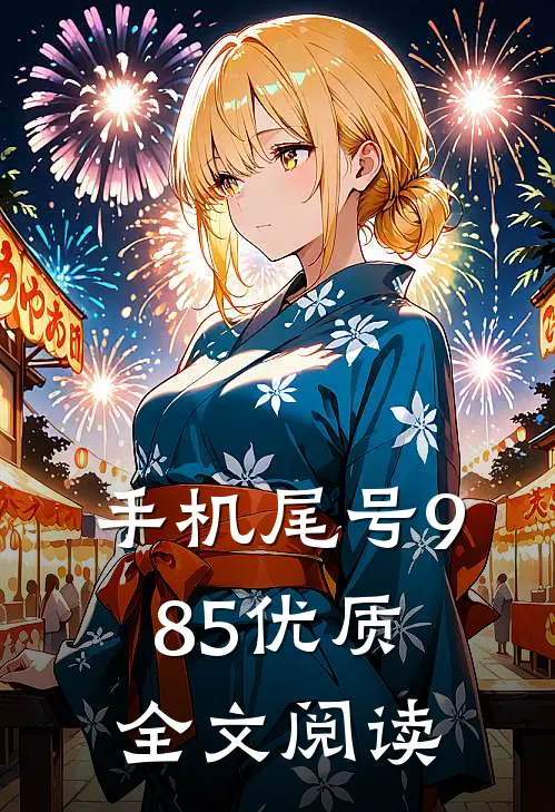 手机尾号985优质全文阅读