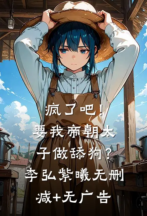 疯了吧！要我帝朝太子做舔狗？李弘紫曦无删减+无广告
