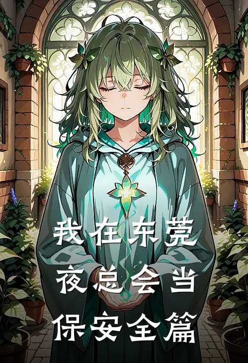 我在东莞夜总会当保安全篇