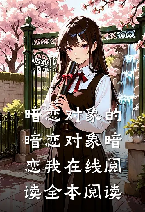 暗恋对象的暗恋对象暗恋我在线阅读全本阅读