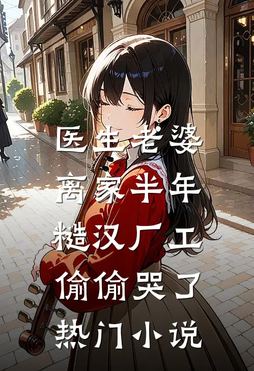 医生老婆离家半年，糙汉厂工偷偷哭了热门小说