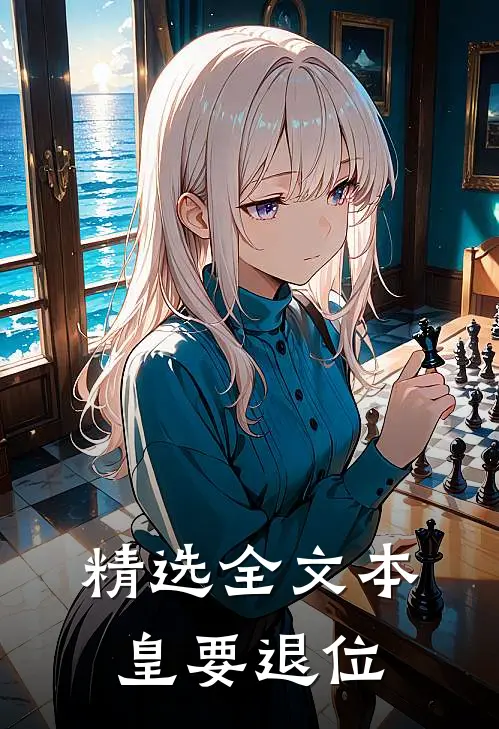 精选全文本皇要退位