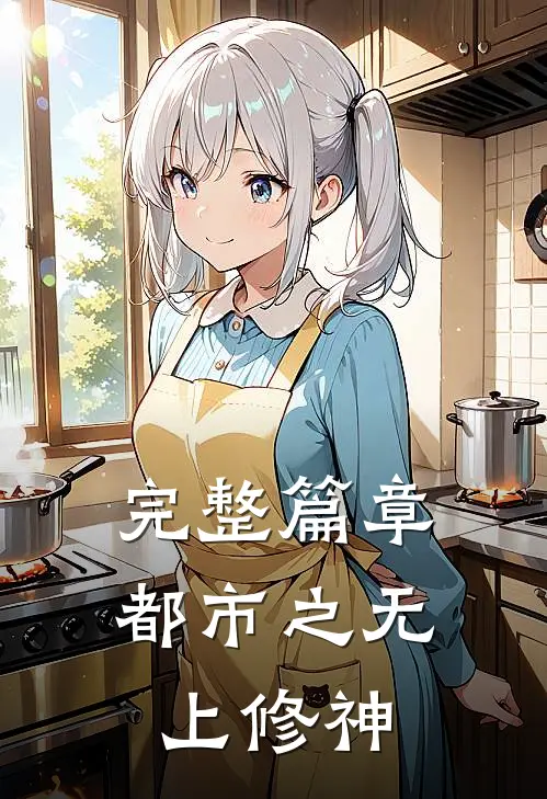 完整篇章都市之无上修神