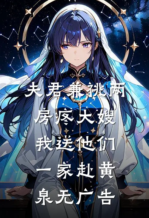 夫君兼祧两房疼大嫂，我送他们一家赴黄泉无广告