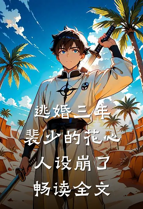 逃婚三年，裴少的花心人设崩了畅读全文