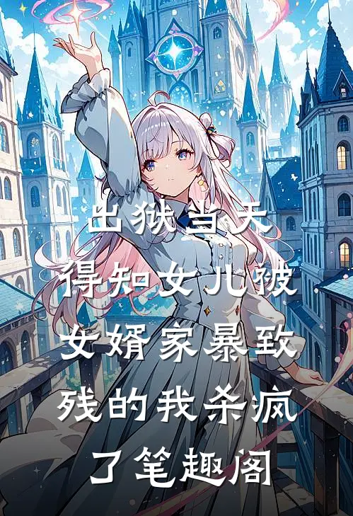 出狱当天，得知女儿被女婿家暴致残的我杀疯了笔趣阁