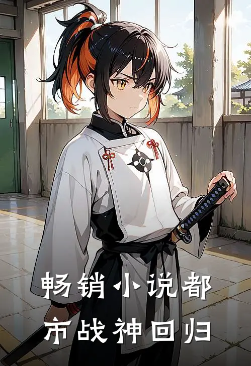 畅销小说都市战神回归