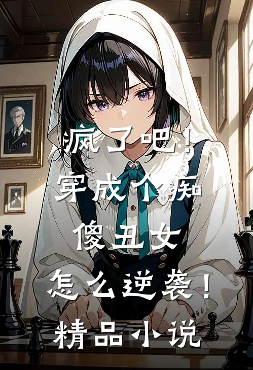 疯了吧！穿成个痴傻丑女，怎么逆袭！精品小说