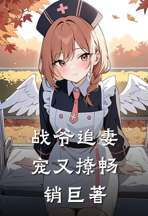 战爷追妻宠又撩畅销巨著