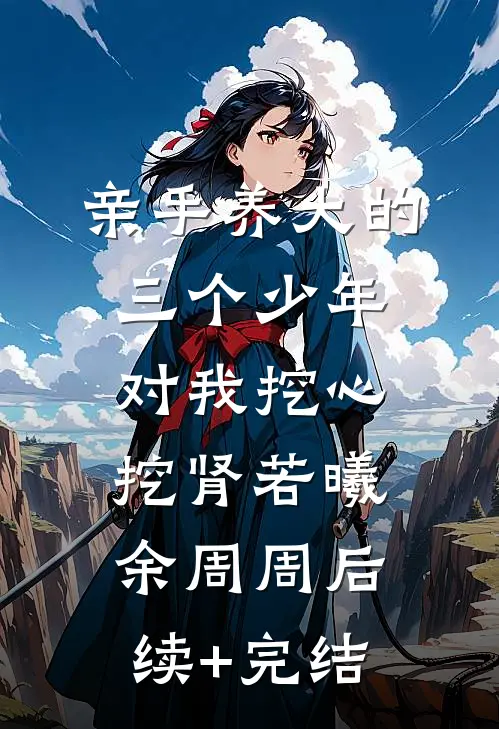 亲手养大的三个少年对我挖心挖肾若曦余周周后续+完结