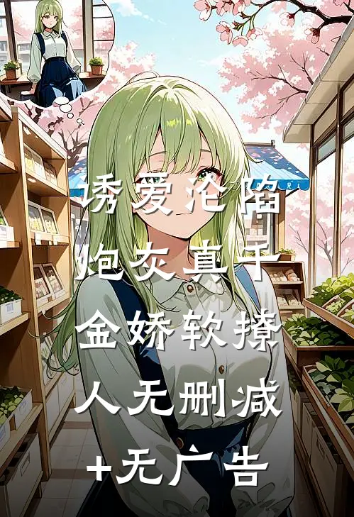 诱爱沦陷，炮灰真千金娇软撩人无删减+无广告