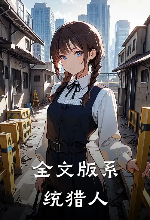 全文版系统猎人